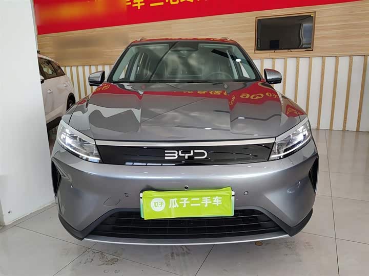 BYD Sea Lion 05 DM-i Hybrid 2025 2025款 DM-i 智驾版 115KM旗舰型