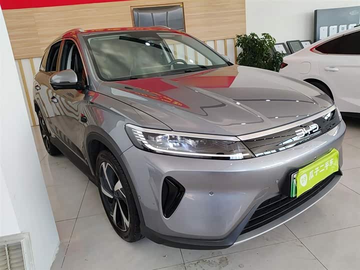 BYD Sea Lion 05 DM-i Hybrid 2025 2025款 DM-i 智驾版 115KM旗舰型