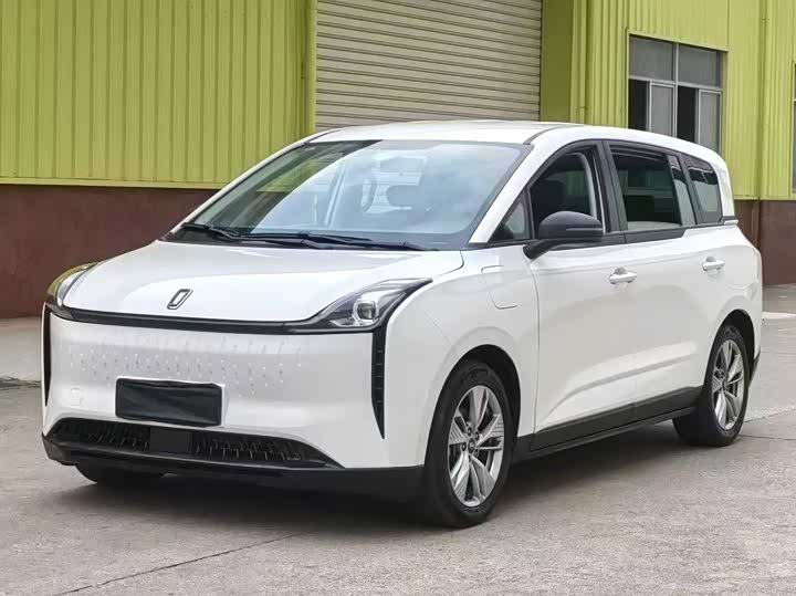 Bestune NAT 2023 2023款 PRO 智享出行版 425km