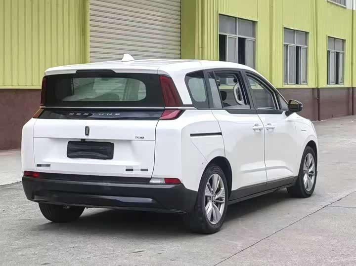 Bestune NAT 2023 2023款 PRO 智享出行版 425km