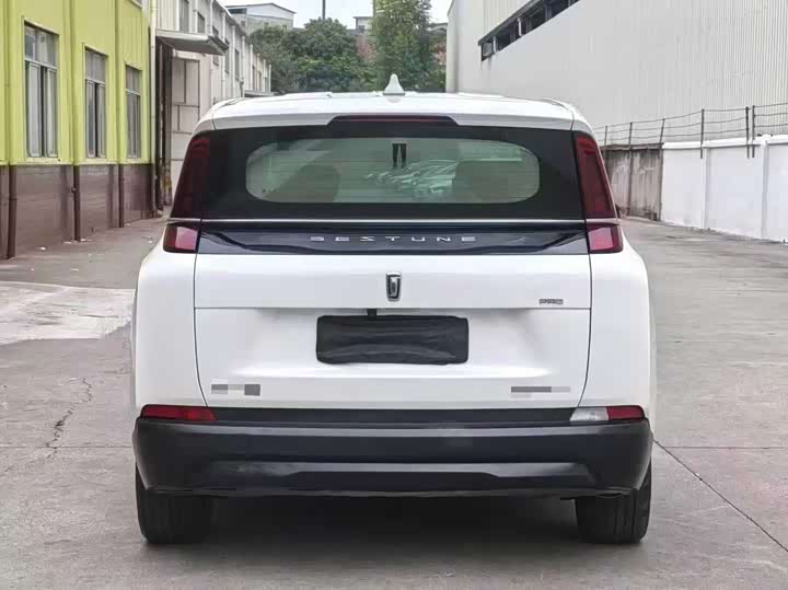 Bestune NAT 2023 2023款 PRO 智享出行版 425km