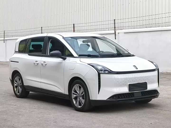 Bestune NAT 2023 2023款 PRO 智享出行版 425km