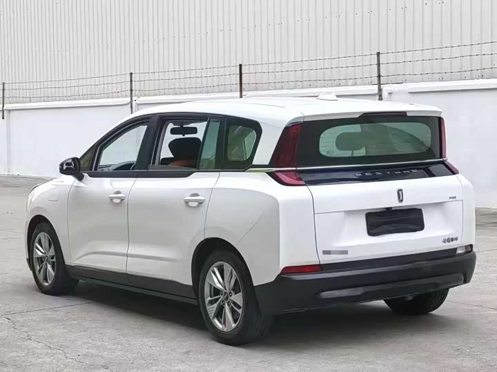 Bestune NAT 2023 2023款 PRO 智享出行版 425km