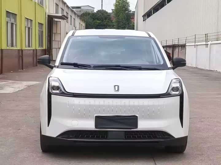 Bestune NAT 2023 2023款 PRO 智享出行版 425km