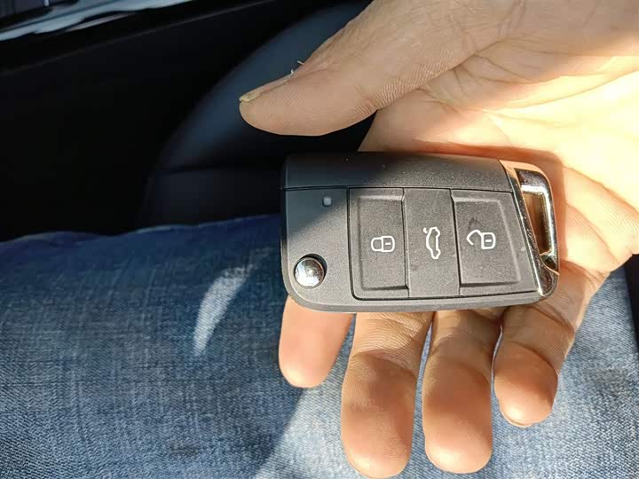 Volkswagen Passat Hybrid 2025 2025款 430PHEV 混动商务版