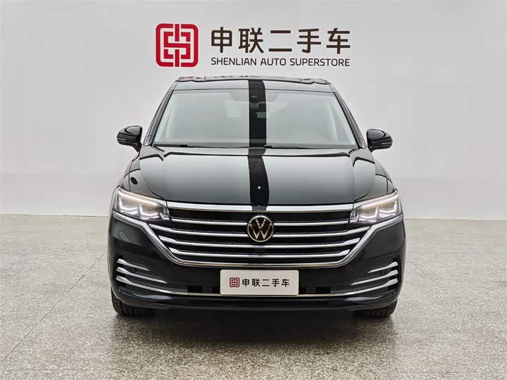 Volkswagen Viloran 2024 2024款 380TSI 尊贵版