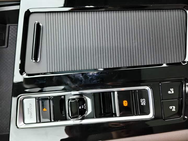 Volkswagen Viloran 2024 2024款 380TSI 尊贵版