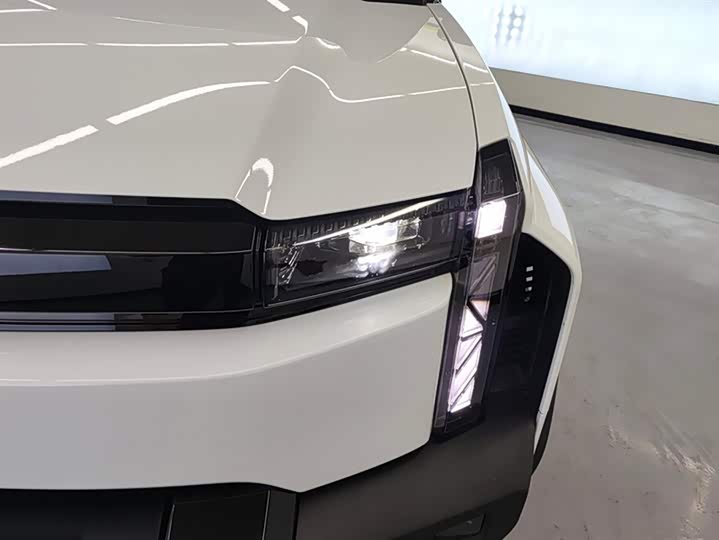 Chery iCar 03T 2024 2024款 520km 两驱长续航版