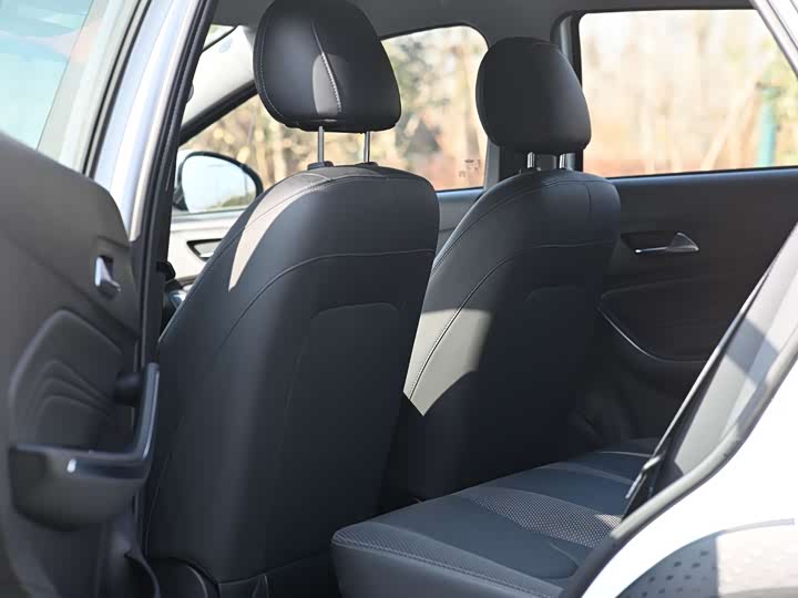 Chery Tiggo 3x 2023 2023款 1.5L CVT精英版