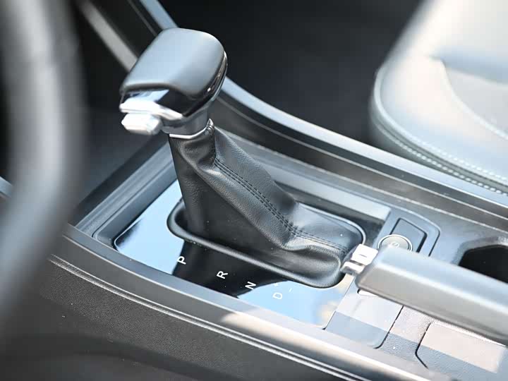 Chery Tiggo 3x 2023 2023款 1.5L CVT精英版