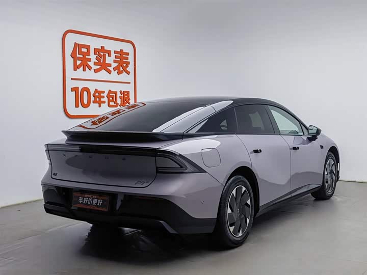 XPeng F57 2024 2024款 长续航 Max