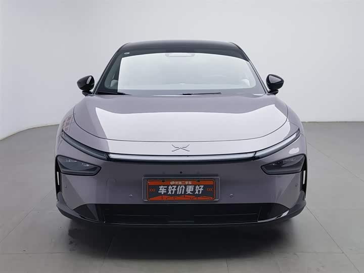 XPeng F57 2024 2024款 长续航 Max