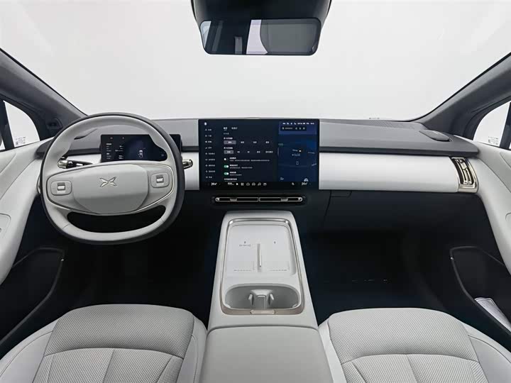 XPeng F57 2024 2024款 长续航 Max