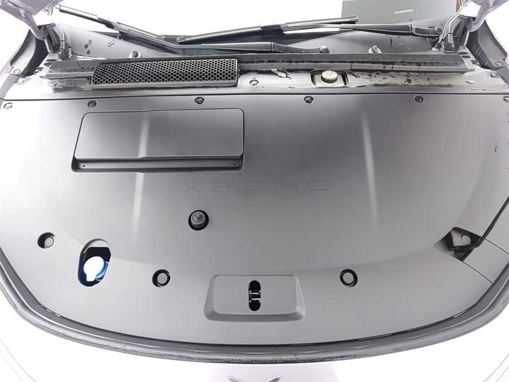 XPeng F57 2024 2024款 长续航 Max