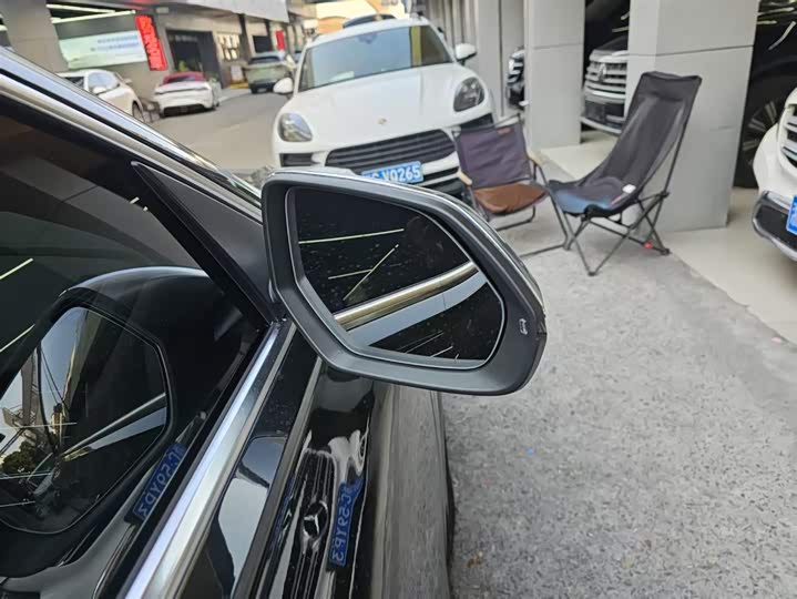 Audi RS Q8 2022 2022款 RS Q8 4.0T