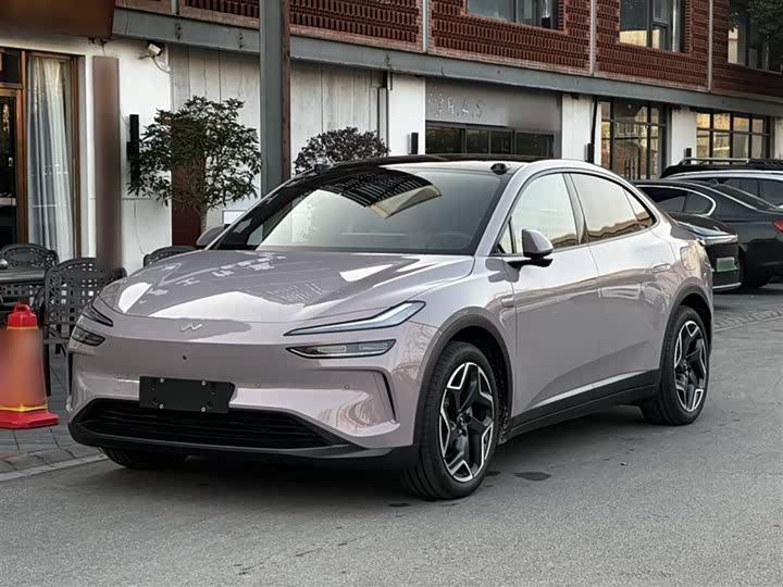 Nio Onvo L60 2024 2024款 60kWh 四驱版