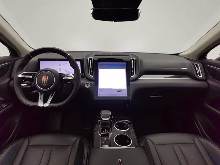 Hongqi HS3 2023 2023款 1.5T 两驱善为版