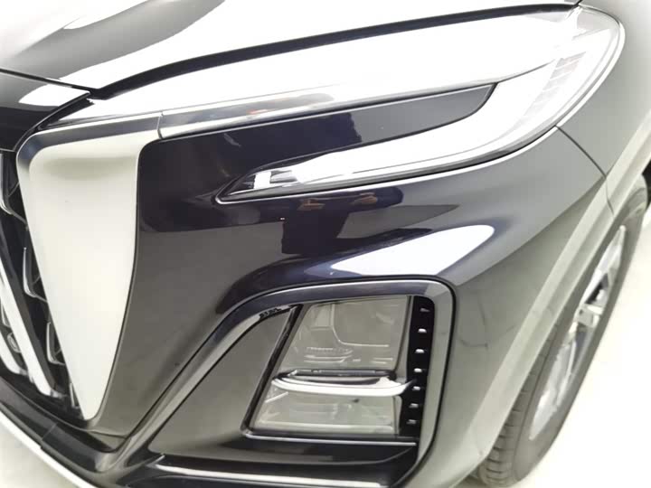 Hongqi HS3 2023 2023款 1.5T 两驱善为版