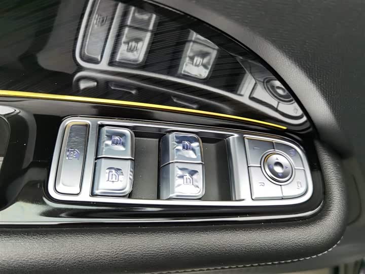 Hongqi HS3 2023 2023款 1.5T 两驱善为版