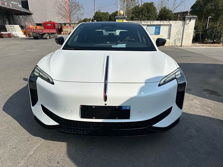 Hongqi EH7 2024 2024款 820 Pro荣耀版