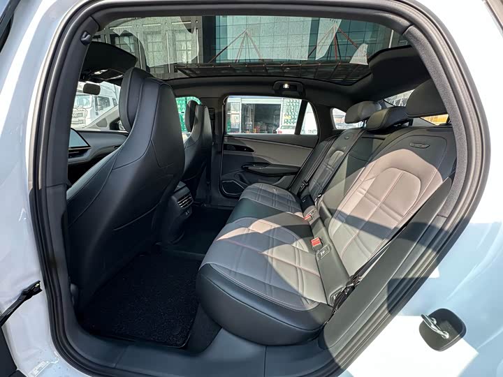 Hongqi EH7 2024 2024款 820 Pro荣耀版