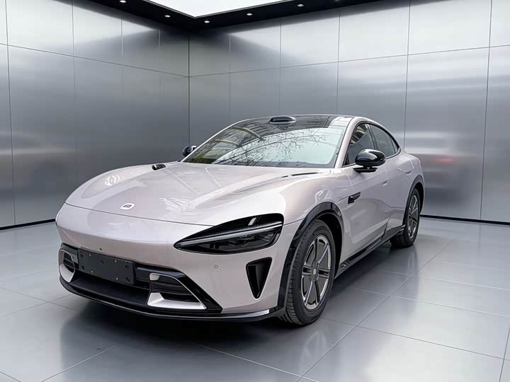 Xiaomi YU7 2025 2025款 超长续航四驱Pro版