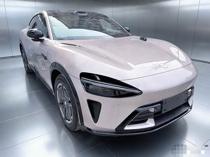 Xiaomi YU7 2025 2025款 超长续航四驱Pro版