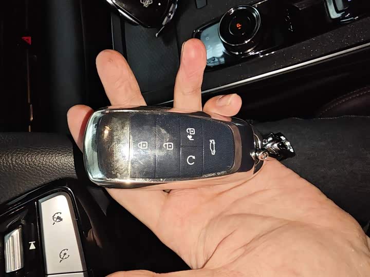 GAC Aion S 2023 2023款 魅 580 磷酸铁锂