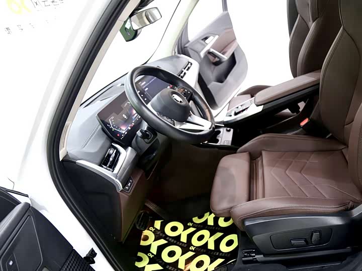 BMW X2 2024 2024款 sDrive25i M运动套装