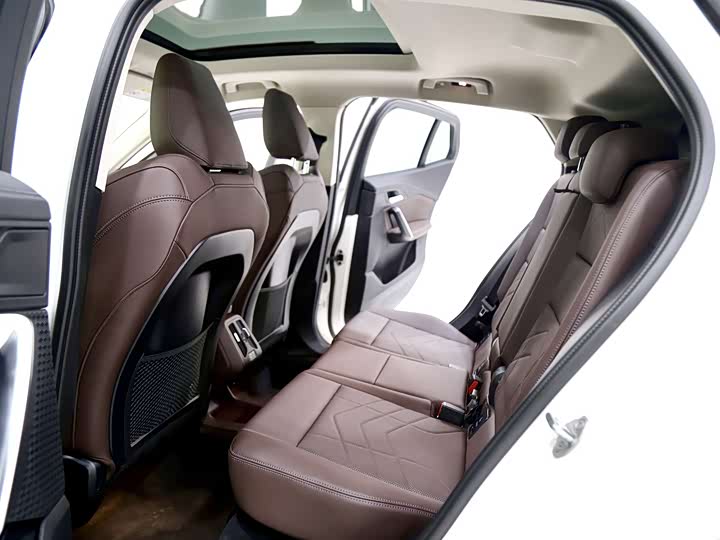 BMW X2 2024 2024款 sDrive25i M运动套装