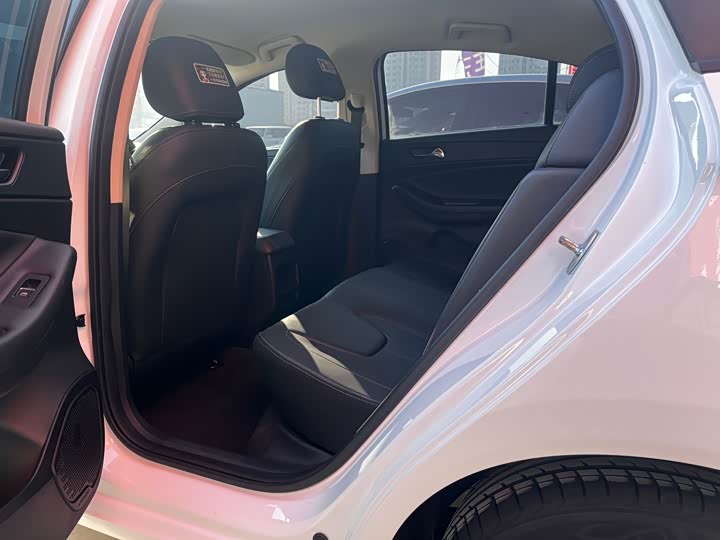 Chery Arrizo 5 2021 2021款 PRO 1.5L CVT青春版