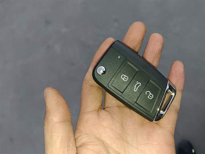 Volkswagen Passat Hybrid 2025 2025款 430PHEV 混动商务版