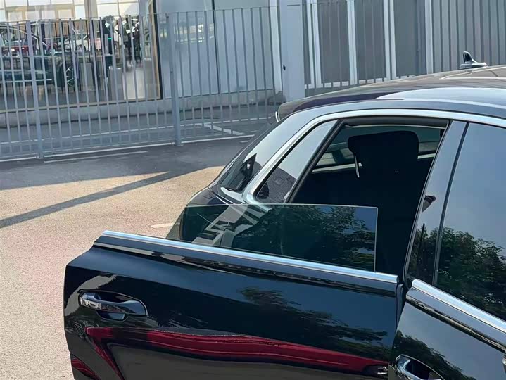 Audi Q8 2022 2022款 55 TFSI 豪华动感型