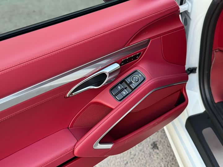 Porsche 718 2023 2023款 Cayman Style Edition 2.0T