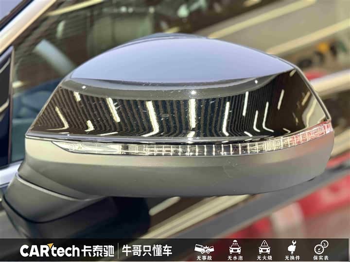 Audi Q5L 2025 2025款 45周年典藏版 40 TFSI 时尚动感型