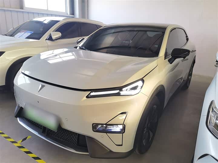 Changan Deepal S05 2024 2024款 510Max纯电版