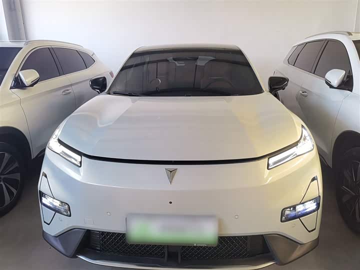 Changan Deepal S05 2024 2024款 510Max纯电版