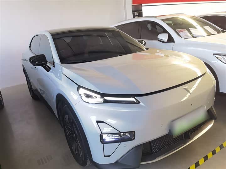 Changan Deepal S05 2024 2024款 510Max纯电版