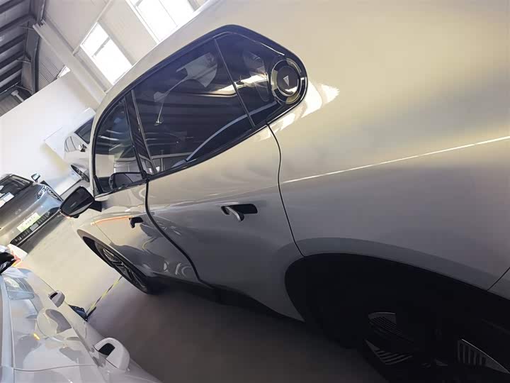 Changan Deepal S05 2024 2024款 510Max纯电版