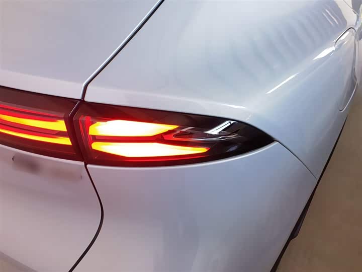 Changan Deepal S05 2024 2024款 510Max纯电版