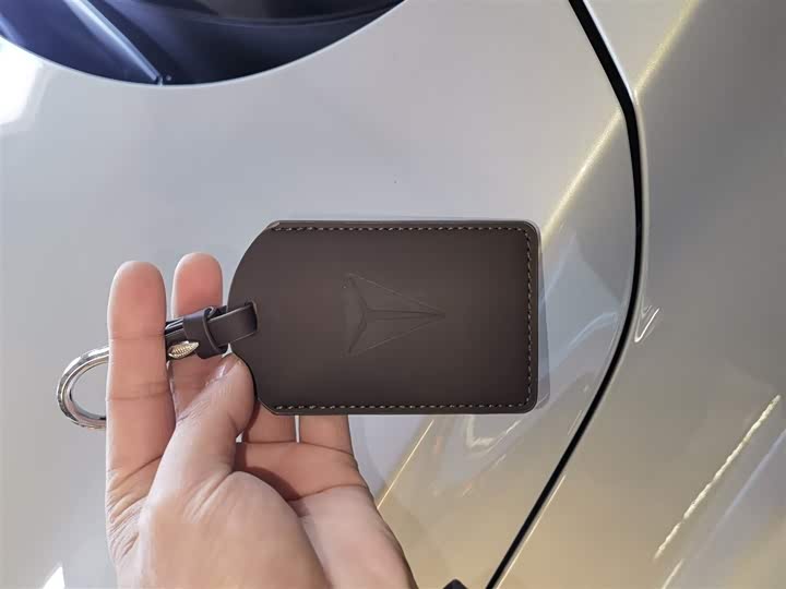 Changan Deepal S05 2024 2024款 510Max纯电版