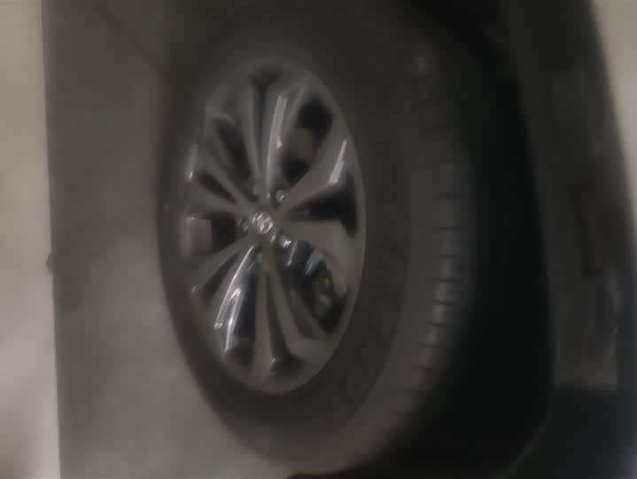 Toyota RAV4 2024 2024款 2.0L CVT两驱风尚Plus版