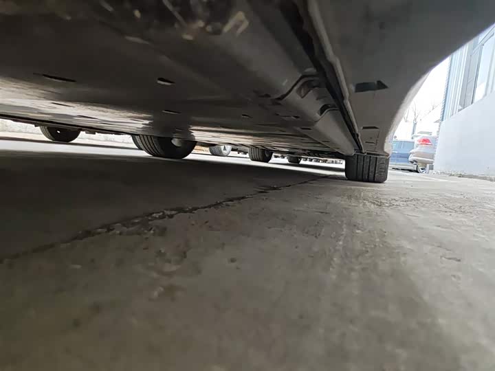 Volkswagen ID.7 Vizzion 2024 2024款 PRO