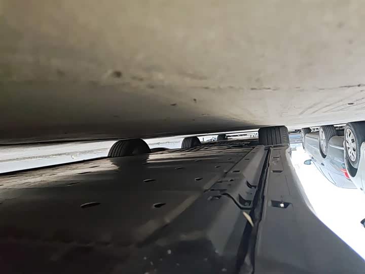 Volkswagen ID.7 Vizzion 2024 2024款 PRO