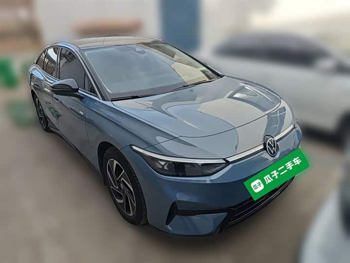 Volkswagen ID.7 Vizzion 2024 2024款 PRO