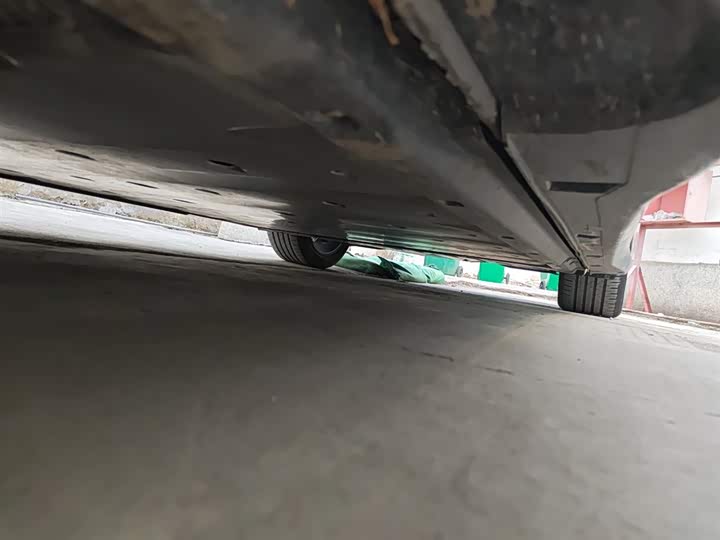 Volkswagen ID.7 Vizzion 2024 2024款 PRO