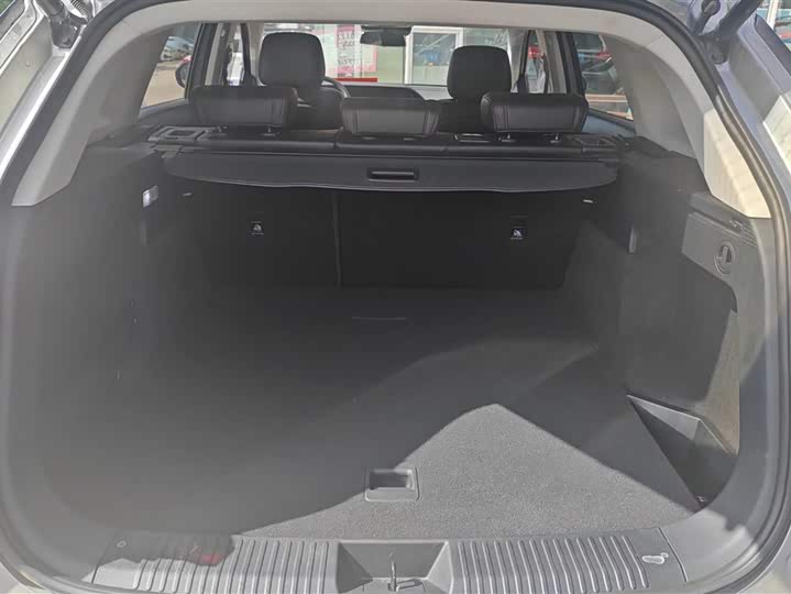 Bestune T99 2020 2020款 20TD 自动尊享型