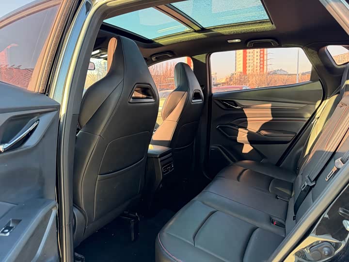 Changan Oshan X5 Plus 2023 2023款 1.5T DCT领航型