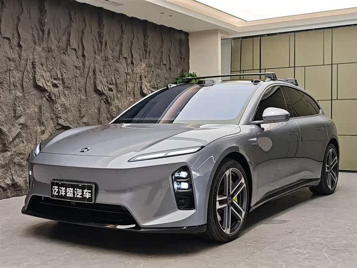 Nio ET5T 2025 2025款 75kWh Touring