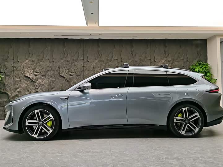 Nio ET5T 2025 2025款 75kWh Touring